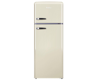 Amica RETRO KGC15635B - 1014605 - zdjęcie 2